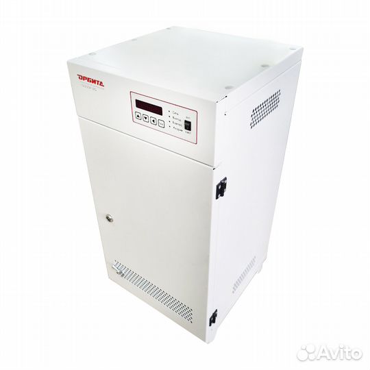 Стабилизатор напряжения 20000P-25 (20 кВт)