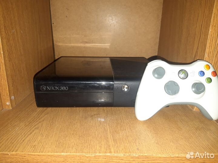 Xbox 360+fifa 17