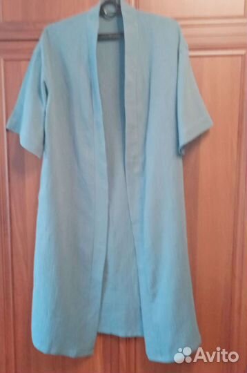 Халат новый, размер М и S