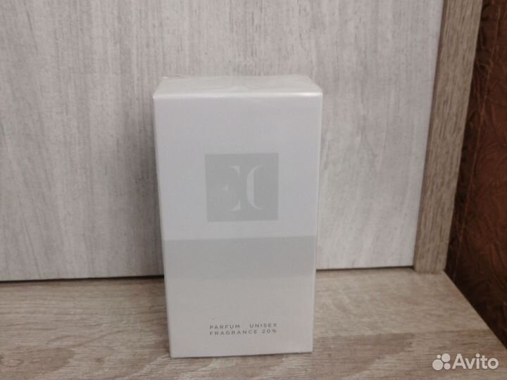 Духи унисекс