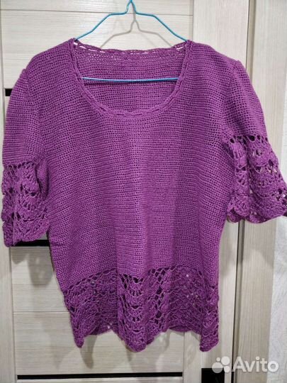 Кофта женская