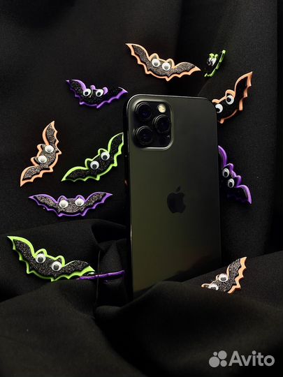iPhone 12 Pro Max, 512 ГБ