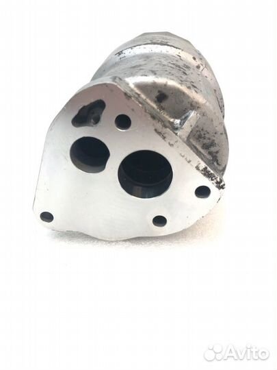 Корпус масляного фильтра Land Rover Range Rover