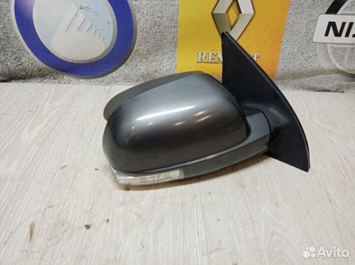 Зеркало Geely emgrand EC7 Прав