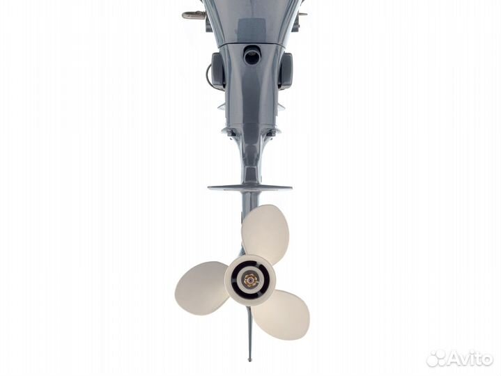 Лодочный мотор Mikatsu MF15FHS