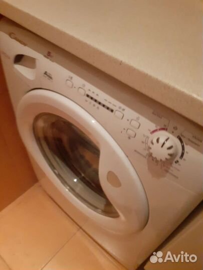 Стиральная машина бу