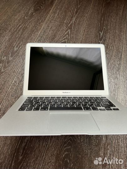 Apple MacBook Air