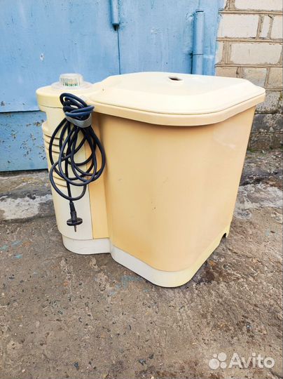 Стиральная машина бу