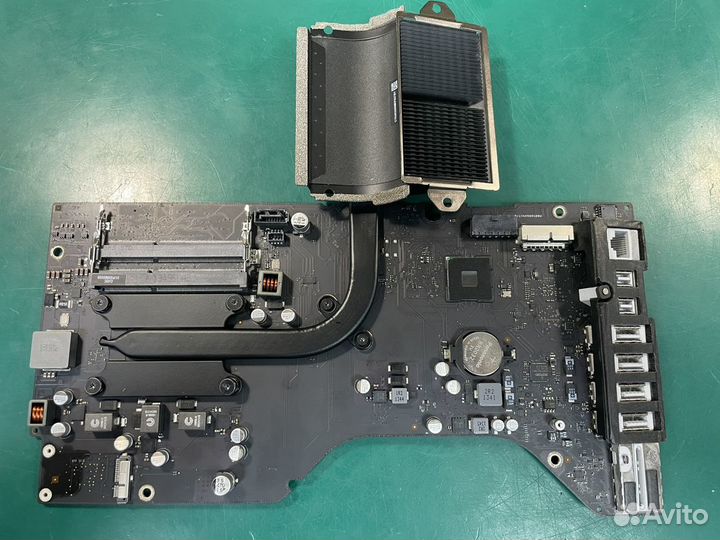 Apple iMac 21,5 late 2013
