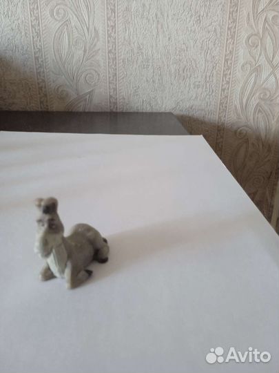 Фигурки из киндер сюрприза