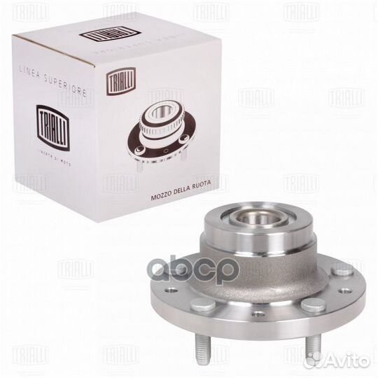 Ford Transit (06) пер. привод г/п до 1300 кг M