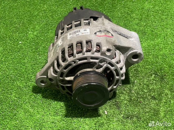 Генератор Vectra Astra Signum Zafira 1.9 cdti