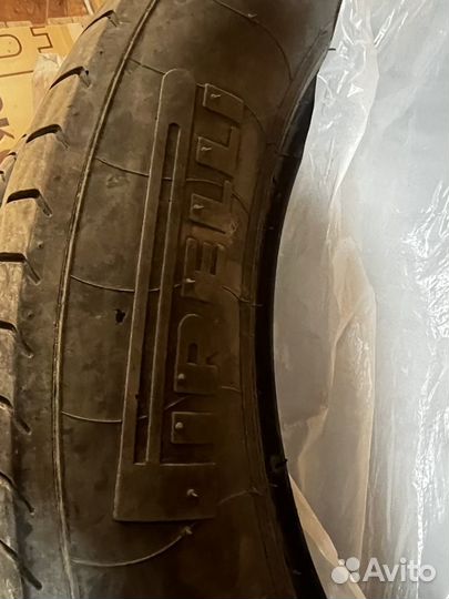 Pirelli Scorpion Carving 265/50 R19