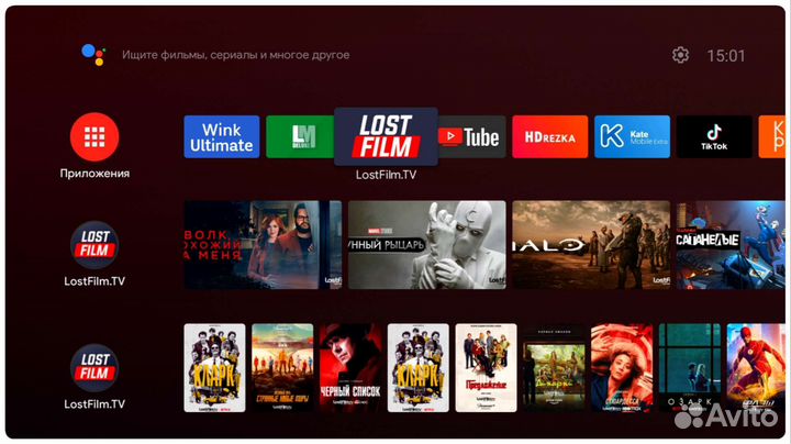 Mecool KM6 Classic / Deluxe