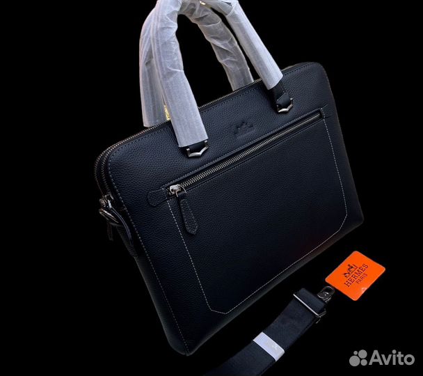 Сумка мужская Hermes