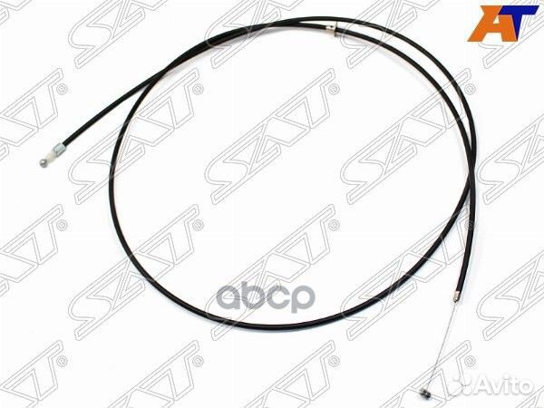 Трос капота Toyota RAV4 (CA20) 00-05