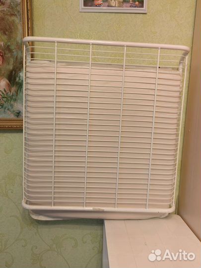 Пеленальный стол складной, IKEA