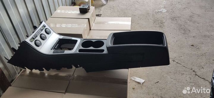 Аксессуары