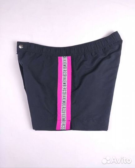 Dirk bikkembergs Шорты для плавания. оригинал