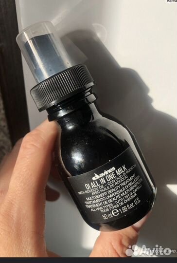 Молочко oi на отправку 135 мл