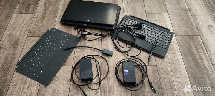 Microsoft Surface Pro 2