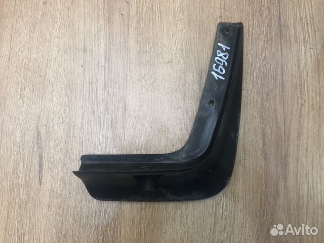 Брызговик задний правый Mitsubishi Outlander (GF)