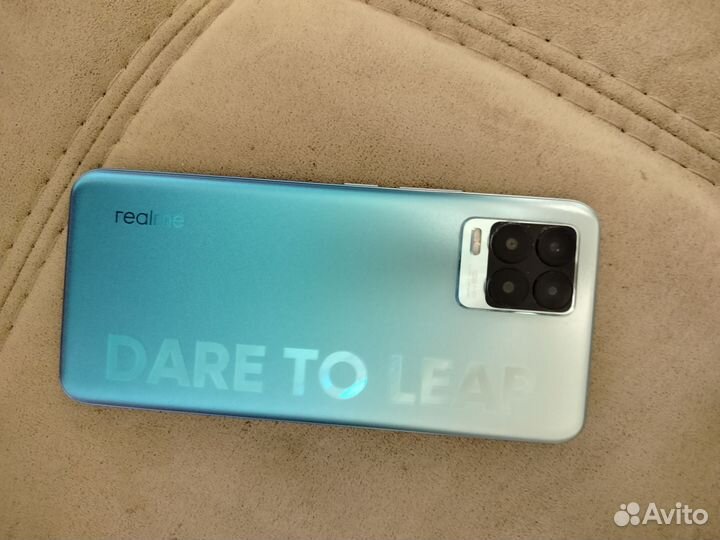 realme 8 Pro, 6/128 ГБ