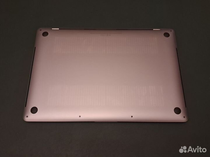 Apple MacBook Pro 15