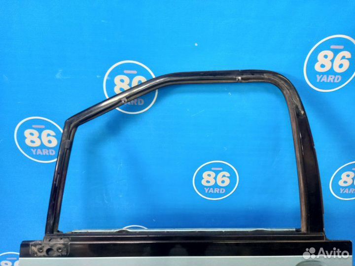 Дверь передняя левая Toyota Estima Emina CXR20 3CT