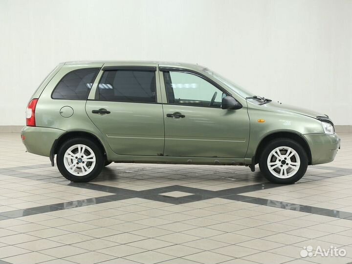 LADA Kalina 1.6 МТ, 2011, 82 000 км