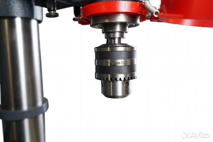 Сверлильный станки Metal Master M32D