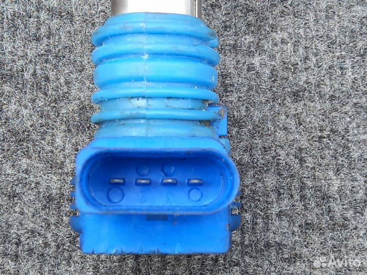 Катушка зажигания Skoda Octavia I (1U) 1996 - 2010