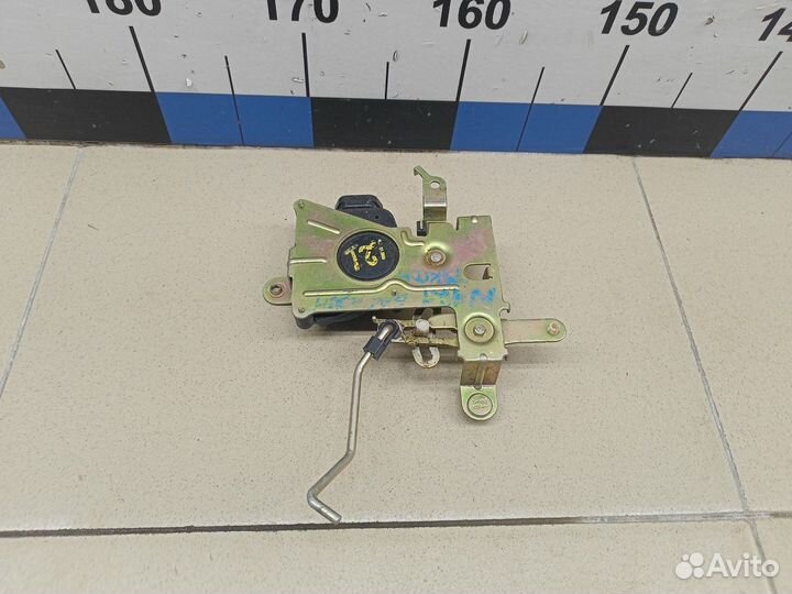 Активатор замка багажника Tucson 2004-2010