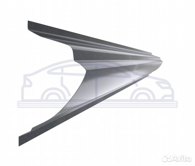 Ремонтный порог для Mitsubishi 3000 GT