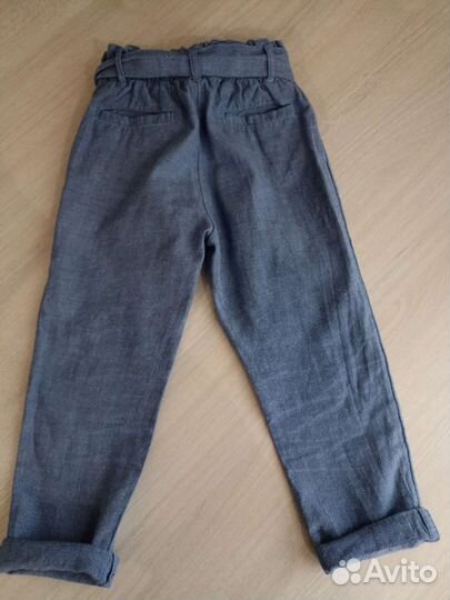Брюки Mothercare для девочек