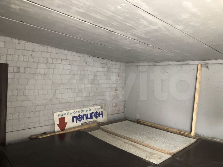 Склад, 70 м²