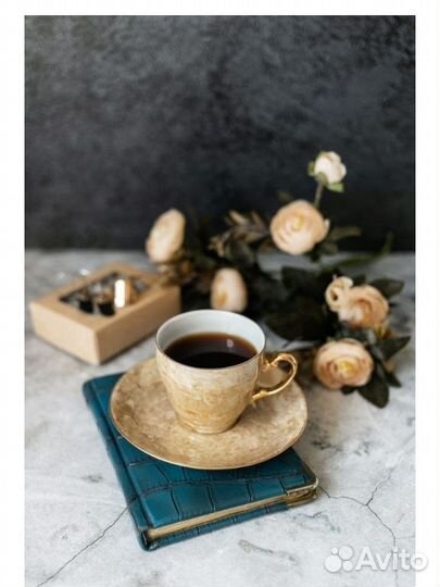 Фотофон виниловый двухсторонний