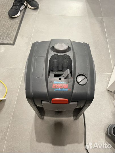 Eheim professionel 4+