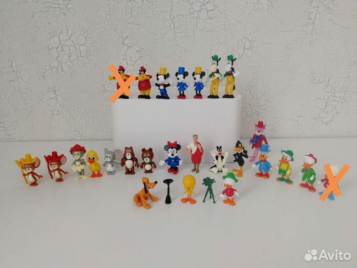 Ретро киндер