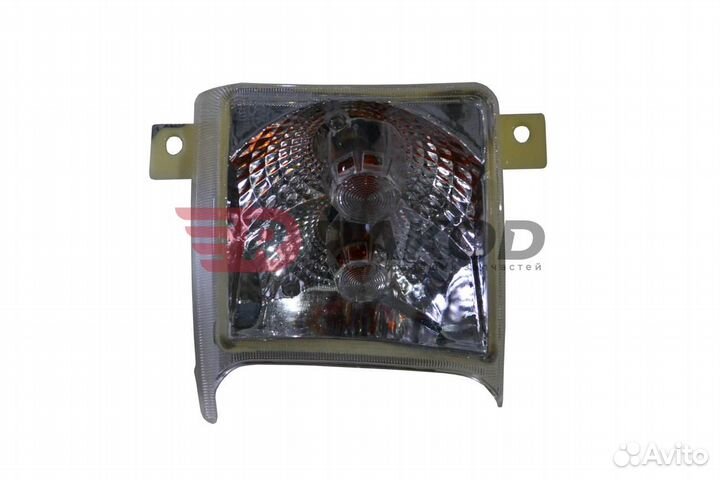 Поворотник foton-3251 на фару правый