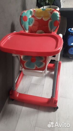 Стульчик для кормления