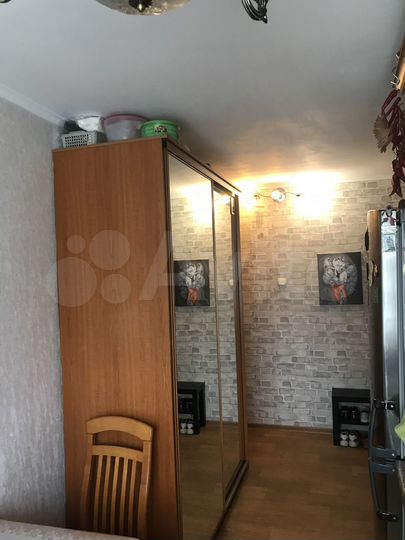 2-к. квартира, 44 м², 1/5 эт.