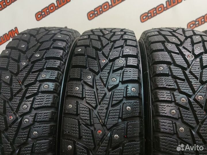 Dunlop SP Winter Ice 02 155/70 R13 75T