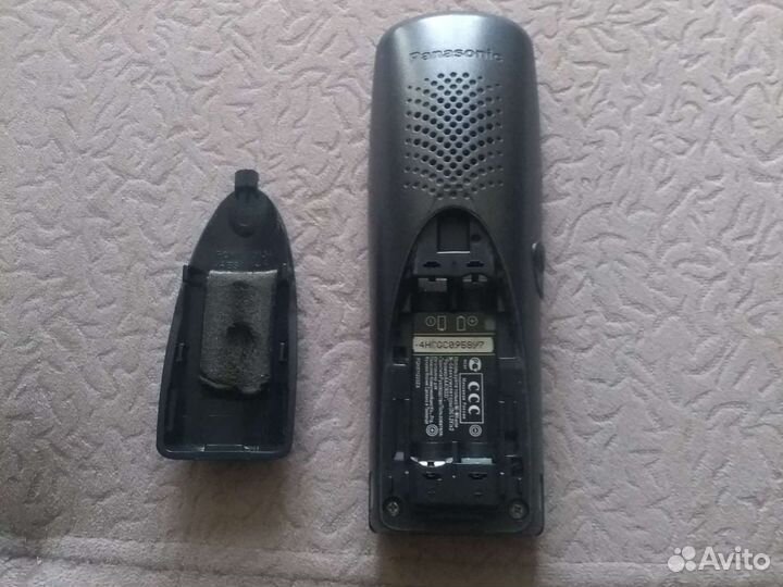 Panasonic kx tcd500rut