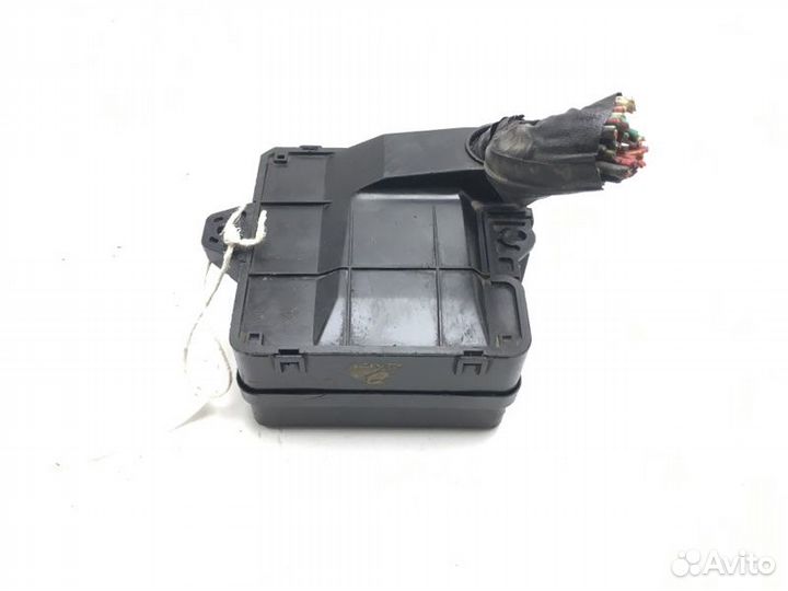 Блок предохранителей Honda Prelude AB ET