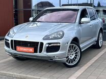 Porsche Cayenne 3.6 AT, 2009, 168 413 км, с пробегом, цена 1 830 000 руб.