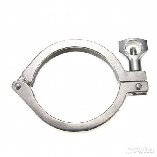 Хомут кламп 4