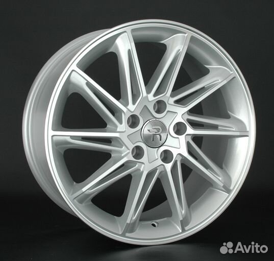 R17 5x112 7,5J ET28 D66,6 Replay A44 SFP