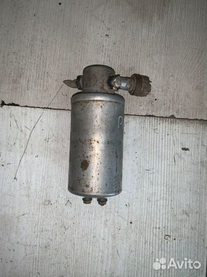 Осушитель кондиционера Volkswagen Vento / Jetta