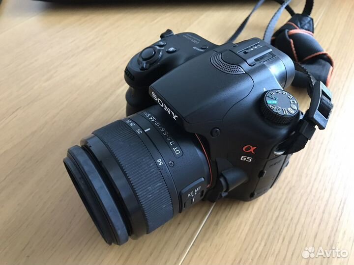 Sony 65a